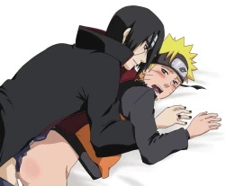 Page 4 of 宇智波鼬x漩涡鸣人