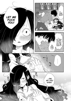 Page 7 of Miren wa Omoiagari | Regrets Are The Height of Arrogance