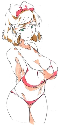 Page 137 of Twitpics - uma_no_suke