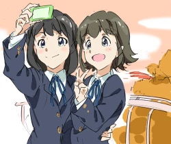 Page 153 of Twitpics - uma_no_suke