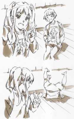 Page 200 of Twitpics - uma_no_suke