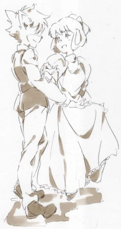 Page 253 of Twitpics - uma_no_suke