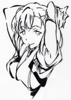 Page 290 of Twitpics - uma_no_suke