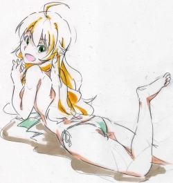 Page 35 of Twitpics - uma_no_suke