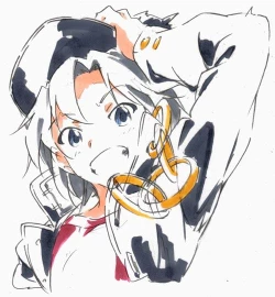 Page 40 of Twitpics - uma_no_suke