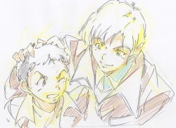 Page 457 of Twitpics - uma_no_suke