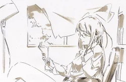 Page 493 of Twitpics - uma_no_suke