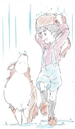 Page 98 of Twitpics - uma_no_suke