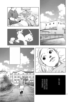 Page 15 of Nagai Yoru…漫长之夜