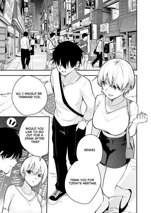 Download Uchi ni Sumitsuita Yandere Kanojo wa Yottara Sugoi Setsu | The Story of a Manga Artist Who Was Imprisoned by a Strange High School Girl