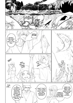 Page 12 of Alien Abduction 1