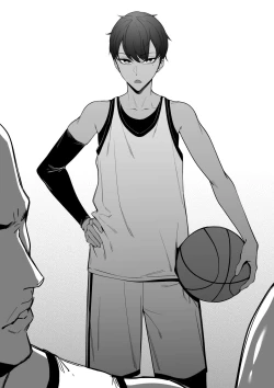 Page 21 of 大切なチームメイト