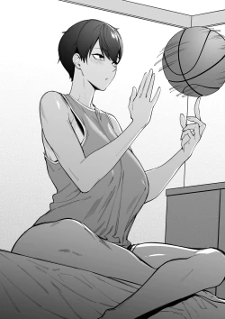 Page 30 of 大切なチームメイト