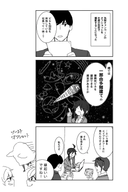 Page 54 of ※創作P