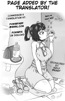 Page 7 of Tamani wa Manga o Kaite Miru SaraChou no Ofuro Gohoushi | Sometimes I draw manga - Saracho's bath service