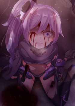 Page 185 of kurosaki yuuri | akine