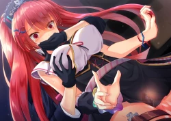 Page 24 of kurosaki yuuri | akine