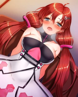 Page 260 of kurosaki yuuri | akine