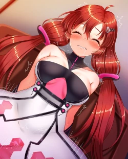 Page 261 of kurosaki yuuri | akine