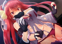 Page 34 of kurosaki yuuri | akine