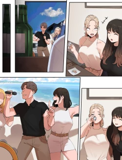 Page 44 of A Special college life after a special law - A Special welcoming party for school bully