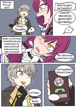 Page 17 of Kafka Swap + DLC + Extra