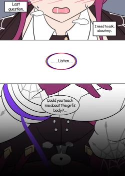 Page 21 of Kafka Swap + DLC + Extra