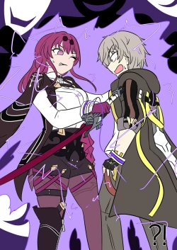 Page 6 of Kafka Swap + DLC + Extra