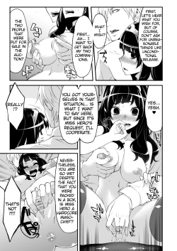 Page 6 of Benmusu Bouken no Sho 4