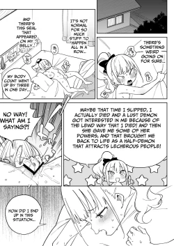 Page 22 of Ra kara Hajimaru Inpon Onaho no Koi | The Love of a Lascivious Cumdump that began with Violation!