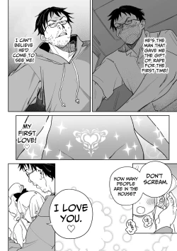 Page 29 of Ra kara Hajimaru Inpon Onaho no Koi | The Love of a Lascivious Cumdump that began with Violation!