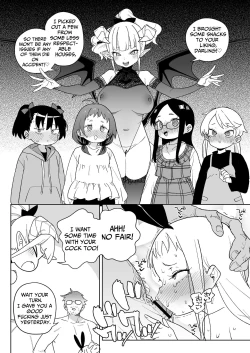 Page 41 of Ra kara Hajimaru Inpon Onaho no Koi | The Love of a Lascivious Cumdump that began with Violation!