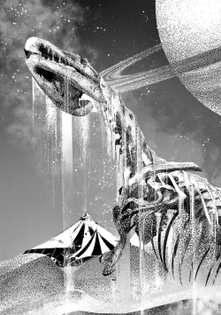 Page 297 of World's End Blue Bird | 末世青鸟 Ch. 415