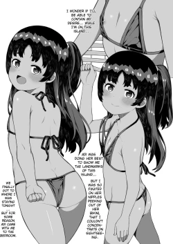 Page 3 of Toaru Shima no Chiisana Annainin | My Little Guide in a Certain Island