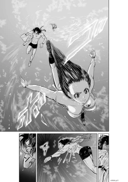 Page 122 of Chijou Hyakkai R18 Ch06-10地上100層