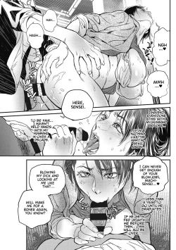 Page 86 of Intention 1-9