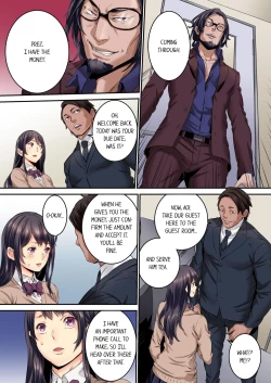 Page 7 of "Ikaseru Furi suru dake" tte Itta no ni... Satsutaba o Kuwaenagara Maji Ikigao o Sarasu JK 1 | But You Said You'd Only Pretend to Make Me Cum... 1