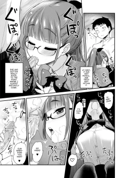 Page 7 of Otouto no Seiyoku Shori wa, Ane ga Suru Mono da to OneeSister Thinks That Big Sisters Should Take Care of Their Little Brother’s Sexual Urges