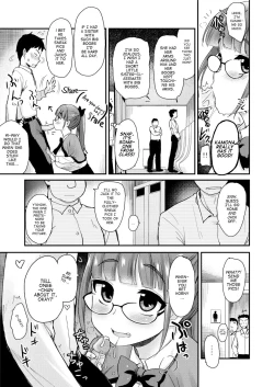 Page 9 of Otouto no Seiyoku Shori wa, Ane ga Suru Mono da to OneeSister Thinks That Big Sisters Should Take Care of Their Little Brother’s Sexual Urges