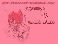 Page 31 of Futari no OOO Show