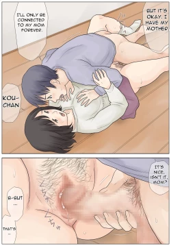 Page 37 of Bokki fuzen no musuko o naoshitai - I Want to Fix My Son's Erectile Dysfunction