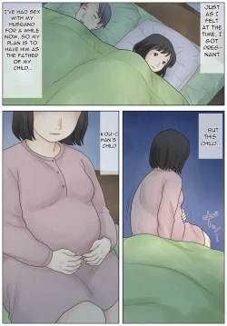 Page 43 of Bokki fuzen no musuko o naoshitai - I Want to Fix My Son's Erectile Dysfunction
