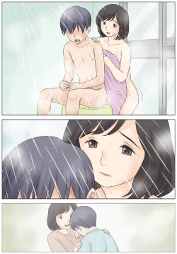 Page 54 of Bokki fuzen no musuko o naoshitai - I Want to Fix My Son's Erectile Dysfunction