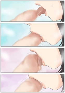 Page 66 of Bokki fuzen no musuko o naoshitai - I Want to Fix My Son's Erectile Dysfunction