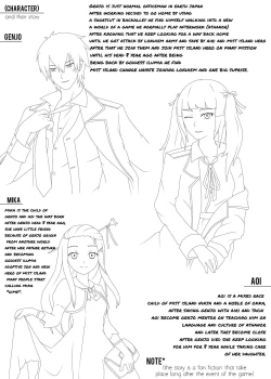 Page 27 of Watashi no saiai