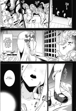 Page 4 of Abby to Yume no Zangeshitsu | Abigail in the Confession Chamber of Dream