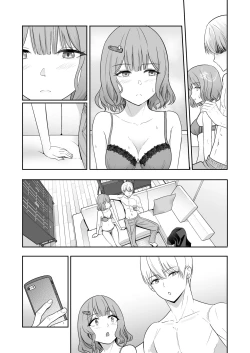 Page 185 of Kimi ga Tame. 4