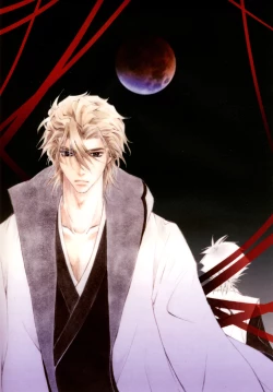 Page 2 of AISIRO Soushuuhen II