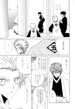 Page 15 of AISIRO Soushuuhen I