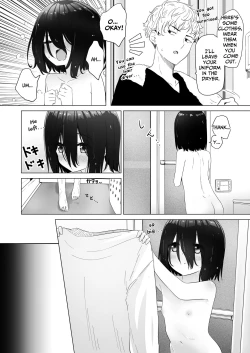 Page 13 of Tonari no Narikiri Cosplay Shoujo| My Roleplaying Cosplayer Neighbor ~Being Serviced After Dressing Her Up In A Maid Costume